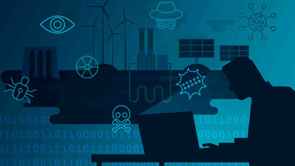 Dünyanın 3 milyon siber güvenlik uzmanına ihtiyacı var