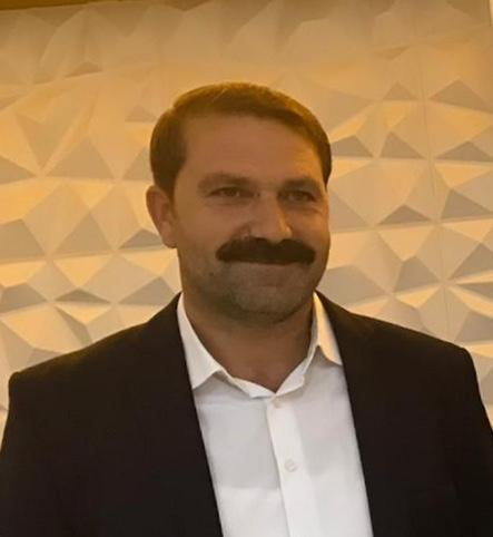 Mahmut Avcı’dan Bozova Ziraat Odası Başkanlığına Adaylığını Koydu