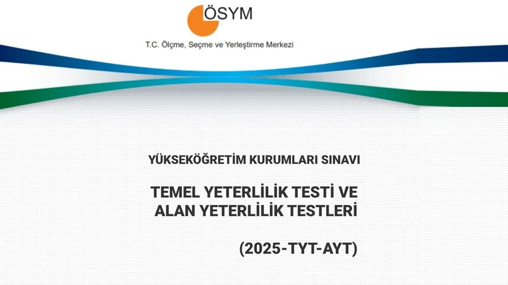 YKS soru ve cevap anahtarı 2025: YKS (TYT-AYT-YDT) saat kaçta yayımlanacak?