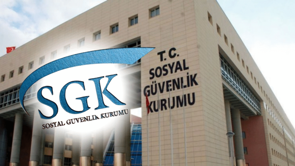 Bu Yıllar Arasında Sgk Girişi Olanlara Emeklilik Kapısı Açıldı: İşte O Liste