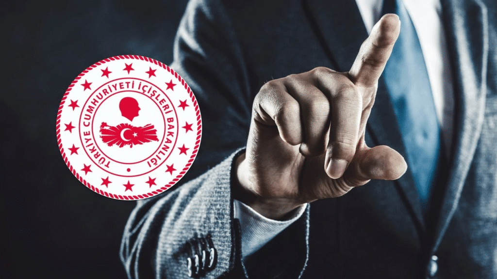 Belediye Başkanı Görevden Uzaklaştırıldı