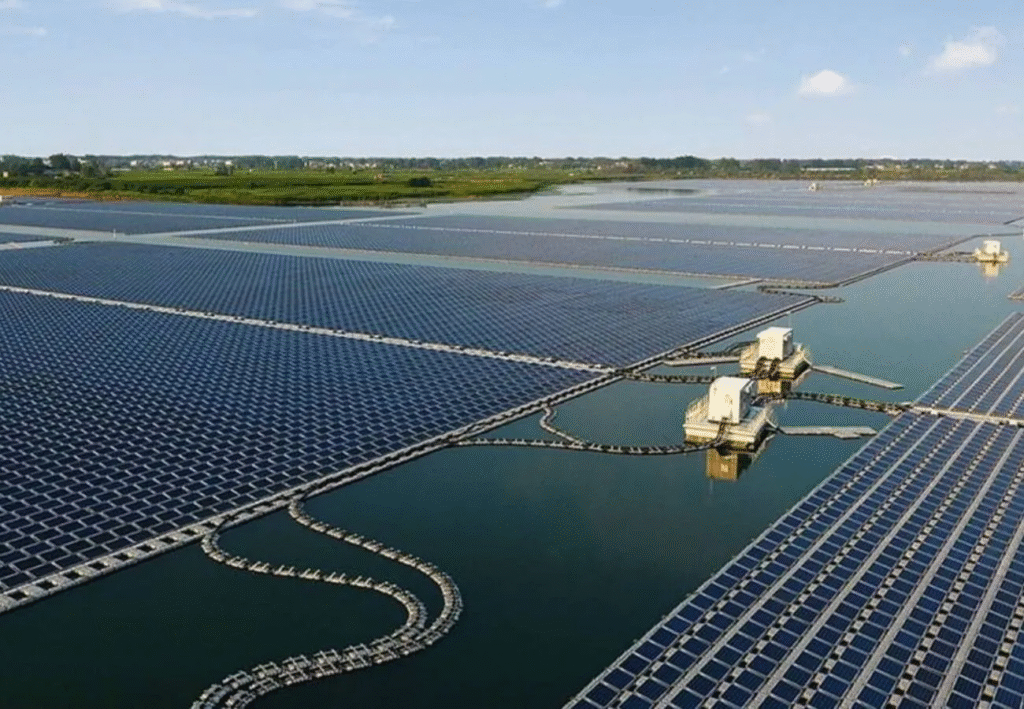 Atatürk Barajı’na Yüzen GES Kurulsun Çağrısı: Şanlıurfa’dan Dikkat Çeken Enerji Önerisi