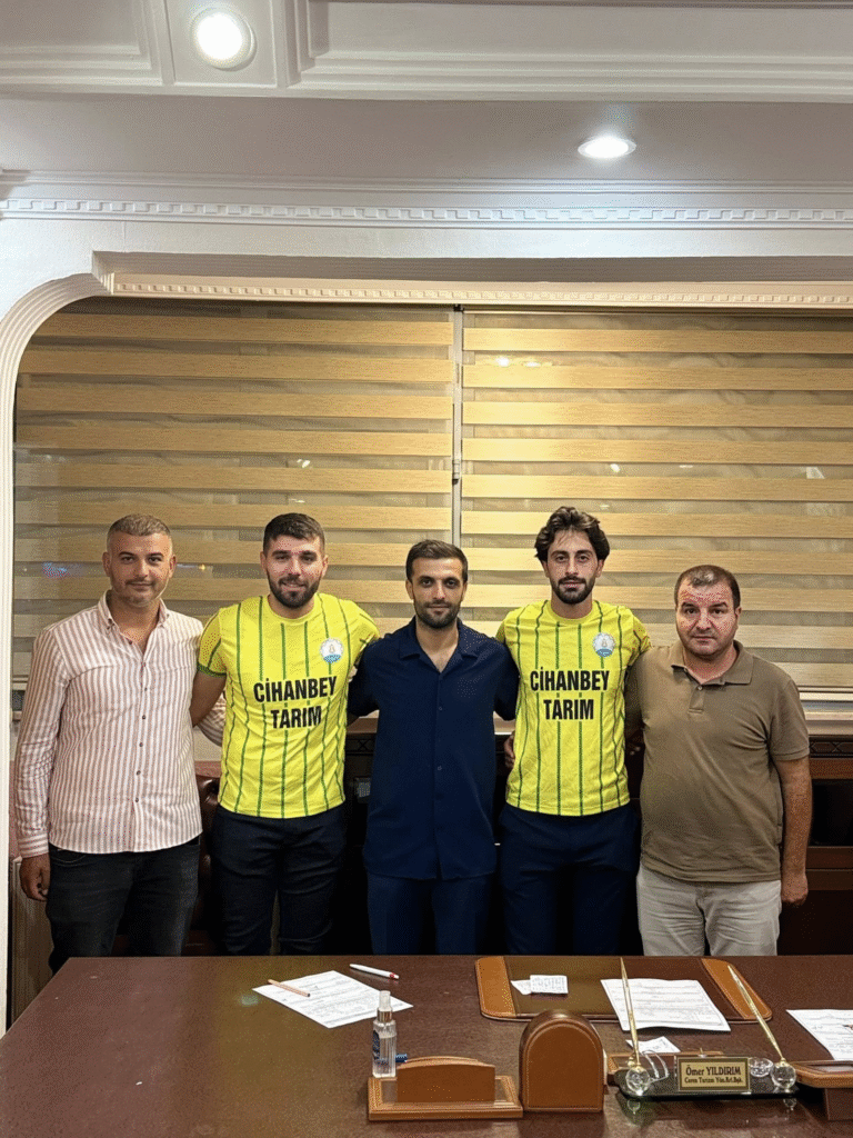 Bozovaspor’dan Transfer Atağı