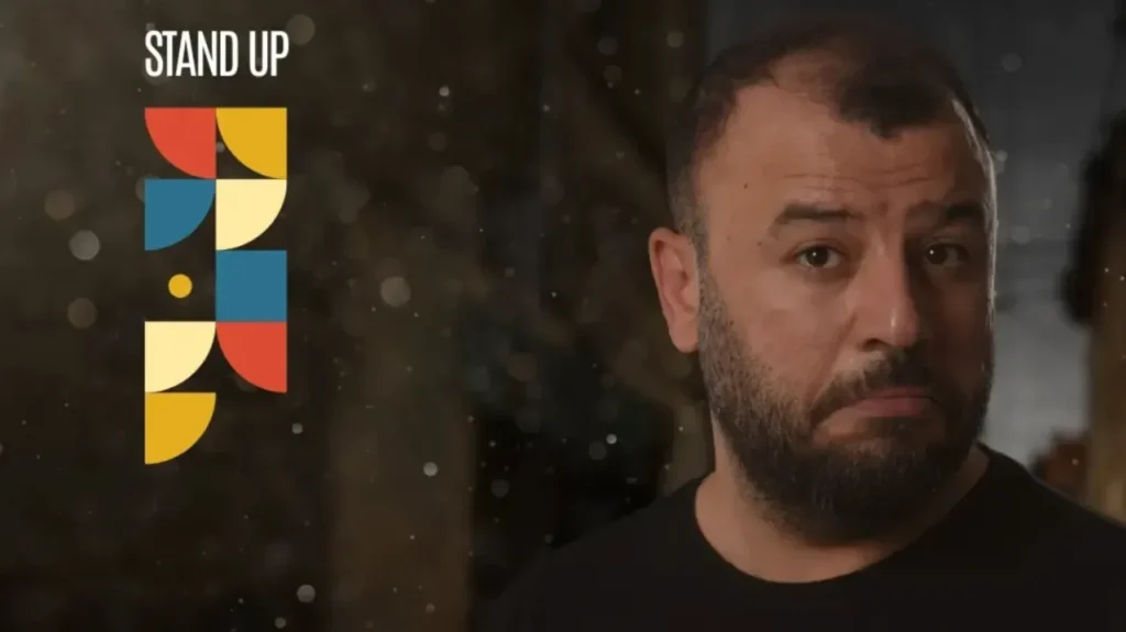 Bozova Belediyesi’nden Kahkaha Dolu Bir Akşam: Stand-up Sanatçısı Erdal Kaya Geliyor