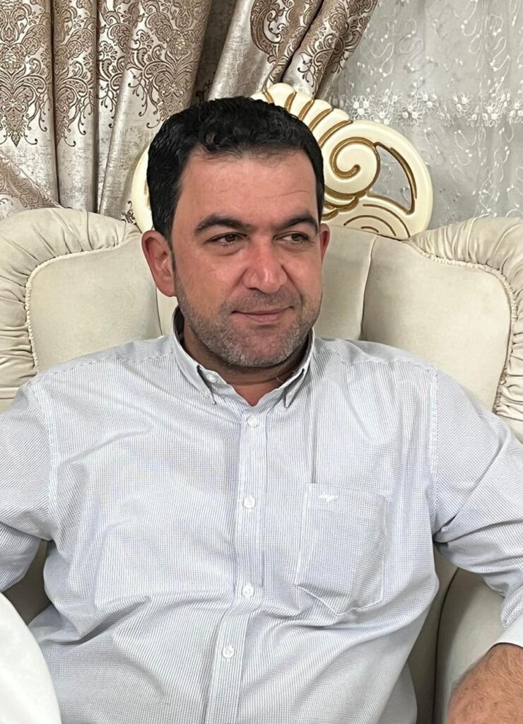 İşadamı Mehmet Akgün’den Taziye Mesajı