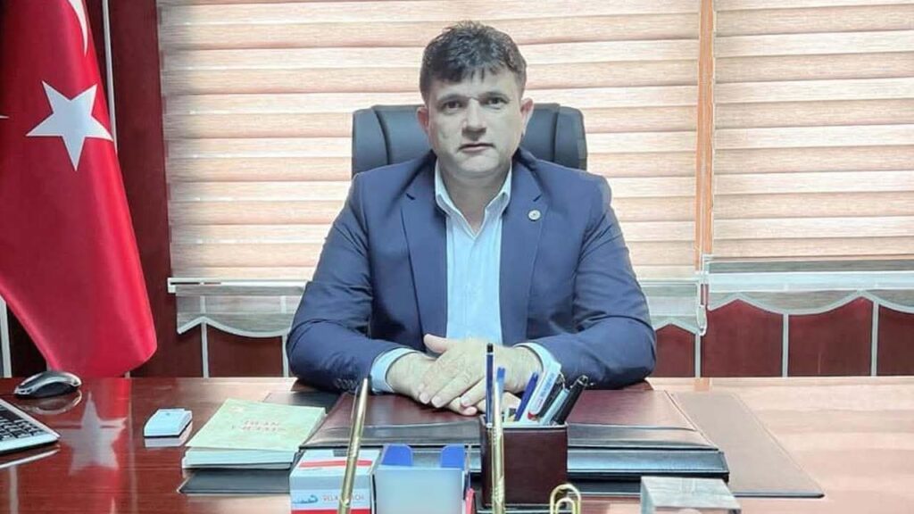 Çiftçilerin kredi almasını zorlaştıran uygulamaya Başkan Okan’dan tepki!