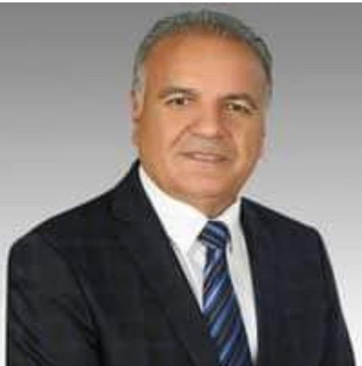 Önceki Dönem Belediye Başkan Adayı ve İş İnsanı Mahmut Çakmak’ın Ramazan Bayramı Mesajı