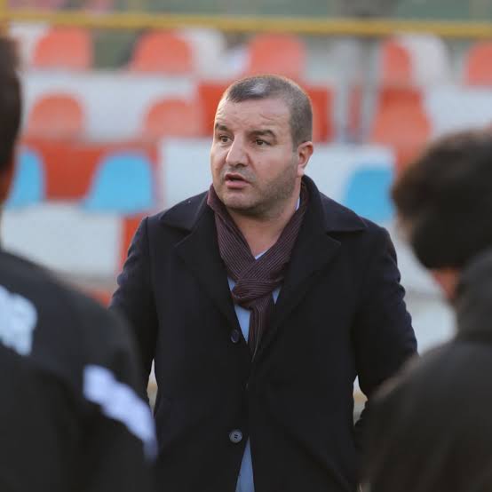 Bozovaspor Kulübü Başkanı Yıldırım’dan Bayram Mesajı