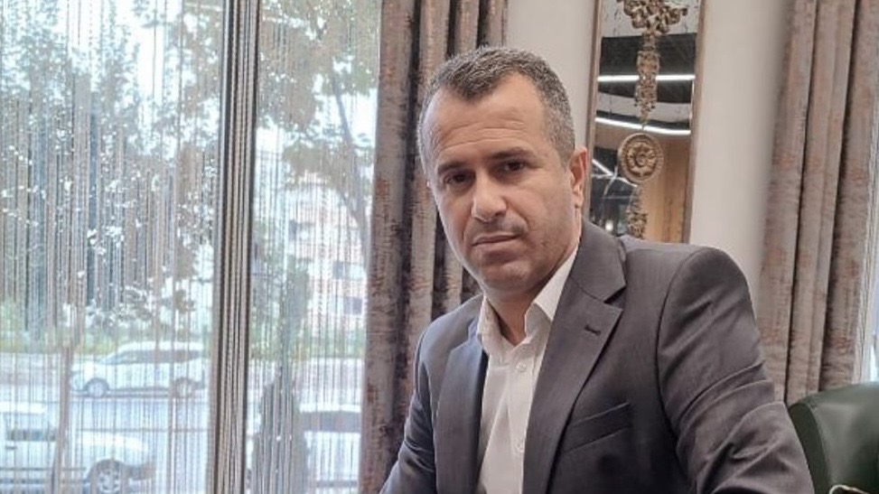 Büro Memur-Sen 2 Nolu Şube Başkanı Akdoğan’dan Bayram Mesajı