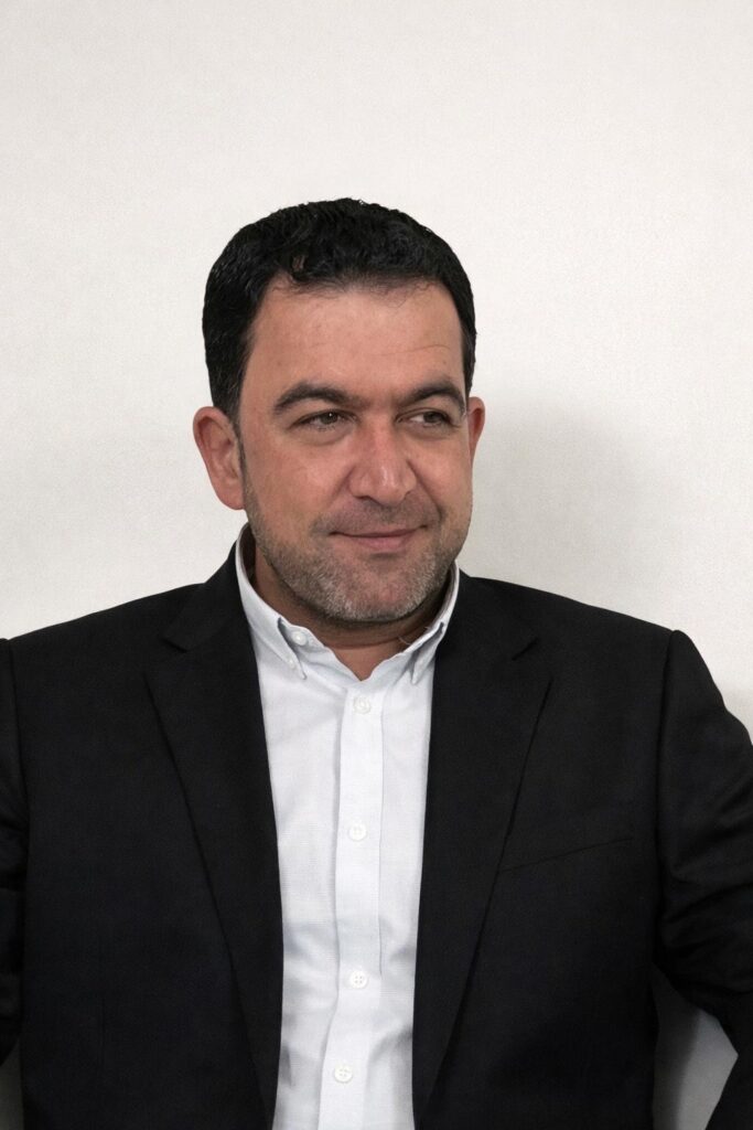 İş Adamı Akgün’den Bayram Mesajı