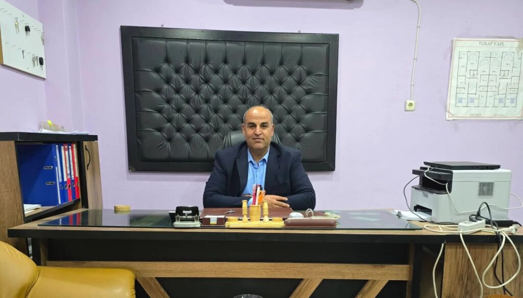 Saadet Partisi İlçe Başkan’ı Arslan’dan Ramazan Bayramı Mesajı