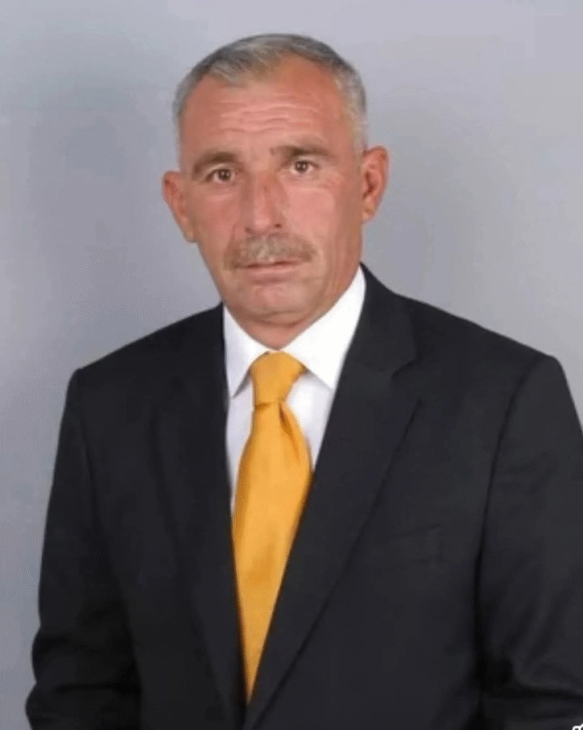 Basri Yıldırım’dan Ramazan Bayramı Mesajı