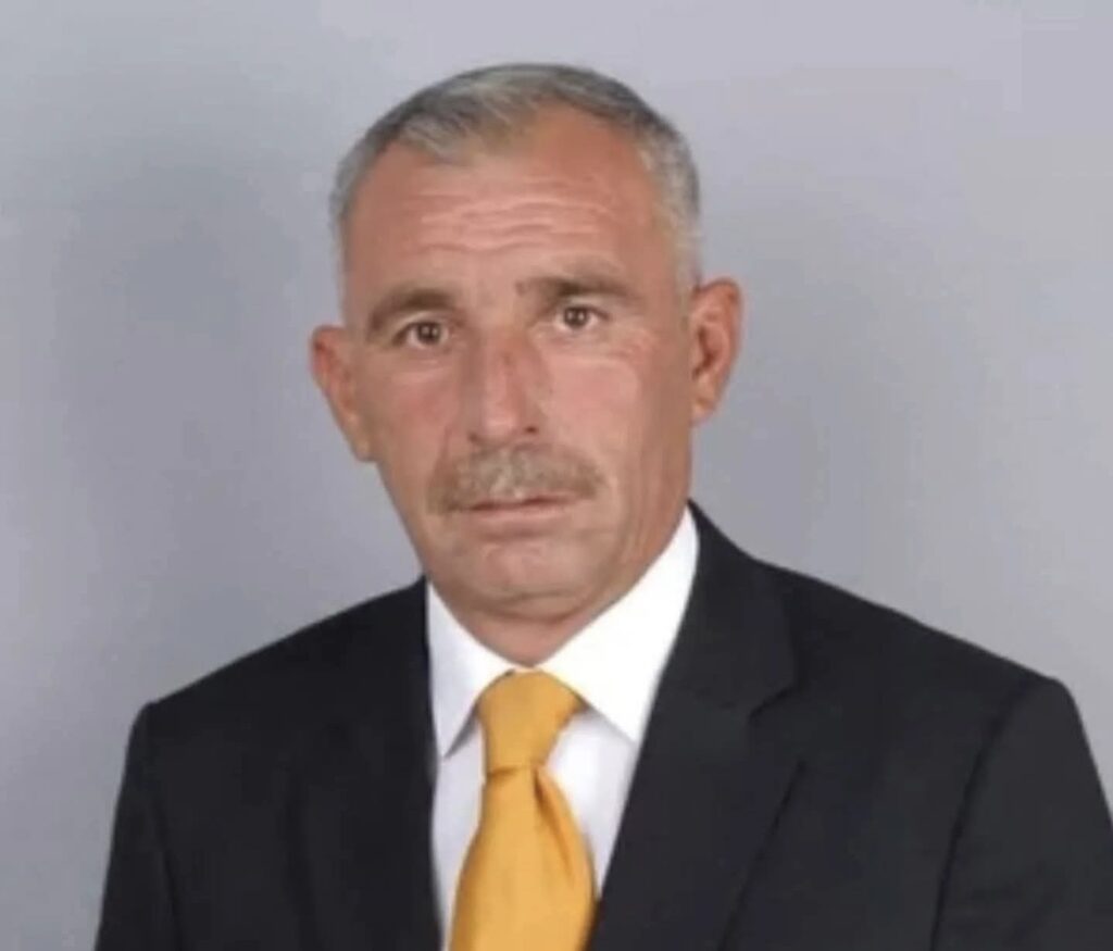 Ak Parti 28. Dönem A. Adayı Basri YILDIRIM’ın Kurban Bayramı Mesajı
